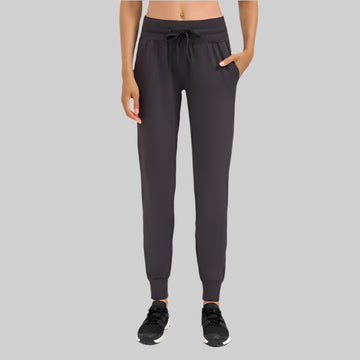 Women's Loose Fit Joggers