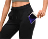 Women's Loose Fit Joggers