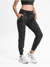 ABS Naked Feel Joggers