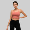 Solid Cami Sports Bra