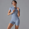 Breathable Sports Bodysuit for Women