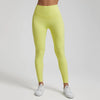 V-Waist Push Up Yoga Leggings