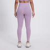 Cross Waist Yoga Leggings