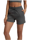 Women's Quick Dry Running Shorts