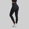 V-Waist Push Up Yoga Leggings