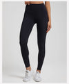 V-Waist Push Up Yoga Leggings