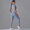 Breathable Sports Bodysuit for Women