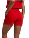 Women's Quick Dry Running Shorts