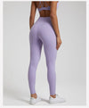 V-Waist Push Up Yoga Leggings