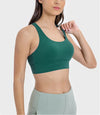 Energy Strappy Sports Bra for Women