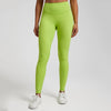 V-Waist Push Up Yoga Leggings