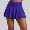 High-Waisted Skirt for Women