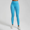 V-Waist Push Up Yoga Leggings