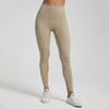 V-Waist Push Up Yoga Leggings