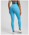 V-Waist Push Up Yoga Leggings