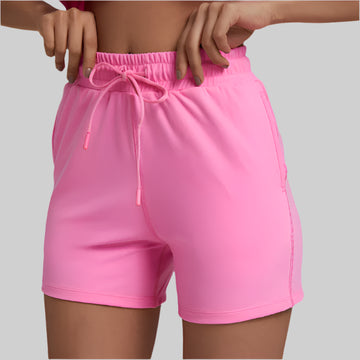 Women's Quick Dry Running Shorts