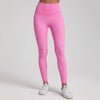 V-Waist Push Up Yoga Leggings