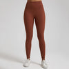 V-Waist Push Up Yoga Leggings