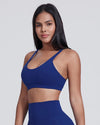 Buttery Soft 3.0 Push-Up Sports Bra