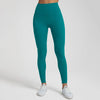 V-Waist Push Up Yoga Leggings