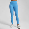 V-Waist Push Up Yoga Leggings