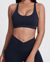 Buttery Soft 3.0 Push-Up Sports Bra