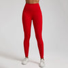 V-Waist Push Up Yoga Leggings