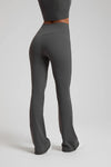 Buttery Soft High Waist Flare Leggings