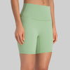 Buttery Soft High Waist Yoga Shorts