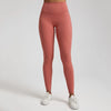 V-Waist Push Up Yoga Leggings