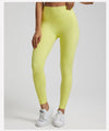 V-Waist Push Up Yoga Leggings