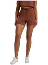 Women's Quick Dry Running Shorts