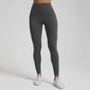 V-Waist Push Up Yoga Leggings