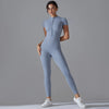 Breathable Sports Bodysuit for Women