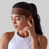 Nylon Sports Yoga Headband