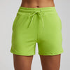 Women's Quick Dry Running Shorts