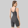 Women's Padded Yoga Jumpsuit