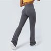 High Waisted Wide Leg Yoga Pants