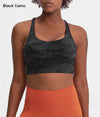 Energy Strappy Sports Bra for Women