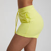 Women's Quick Dry Running Shorts