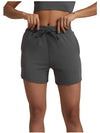 Women's Quick Dry Running Shorts