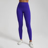 V-Waist Push Up Yoga Leggings