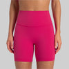 Buttery Soft High Waist Yoga Shorts