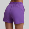 Women's Quick Dry Running Shorts