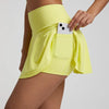 High-Waisted Skirt for Women