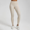 V-Waist Push Up Yoga Leggings