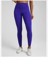 V-Waist Push Up Yoga Leggings