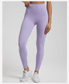 V-Waist Push Up Yoga Leggings