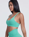 Buttery Soft 3.0 Push-Up Sports Bra