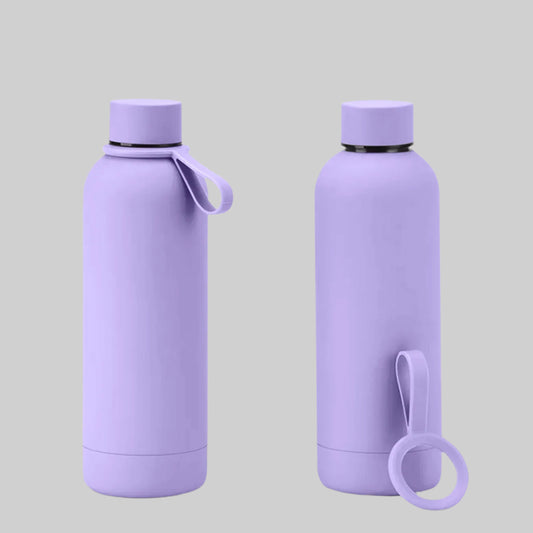 500ml Stainless Steel Water Bottle